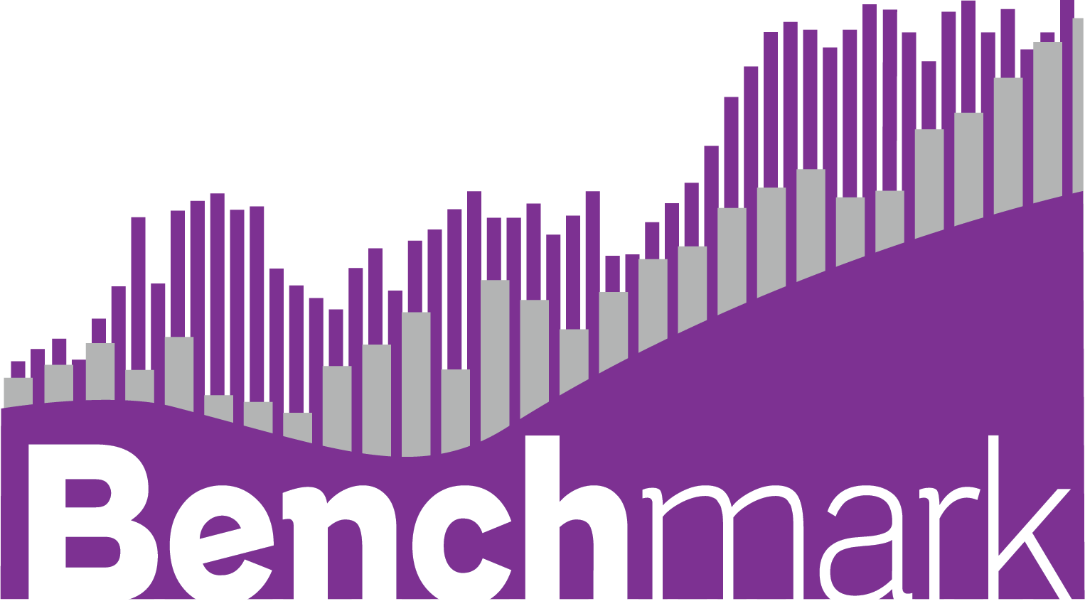 Logo for ACRL Benchmark: Library Metrics and Trends